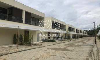 Imagem 4: CASA NOVA NO ALPHA HOUSE 1 - 152M2 - Vista Panorâmica - Alphaville / SP