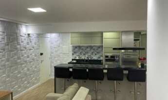 Imagem 5: Apartamento para venda O2 Jardim Sul, 96 M²- 2 vagas, próximo ao Shopping Jd. Sul e Morumb