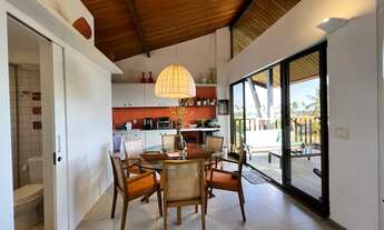 Imagem 2: LINDO APARTAMENTO SKY NO MALAWI MURO ALTO BEACH HOUSES, MURO ALTO/PE