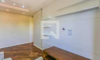 Imagem 5: Apartamento para Aluguel - Butantã, 2 Quartos, 50 m2