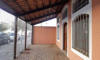 Imagem 2: CASA COMERCIAL PARA ALUGAR, 236 M² - CIDADE NOVA I - INDAIATUBA/SP