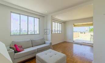 Imagem: Cobertura Venda 2 Dormitórios - 125 m²