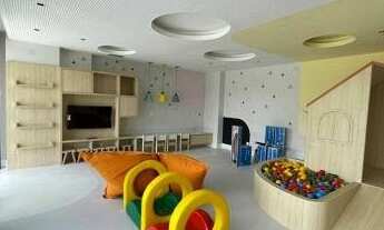 Imagem 6: Apartamento para venda com 82 metros quadrados com 3 quartos