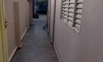 Imagem 4: Jd. Bosque - Casa 03 dormitórios, varanda coberta grande para alugar