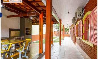 Imagem 4: Pousada à venda, 760 m² por R$ 2.400.000,00 - Maranduba - Ubatuba/SP