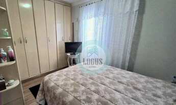 Imagem 7: Apartamento com 1 dormitório à venda, 50 m² por R$ 275.000,00 - Nova Petrópolis - São Bern