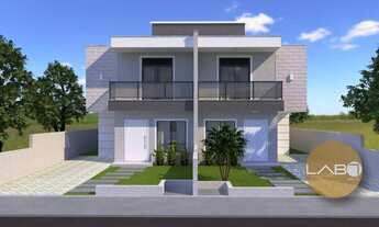 Imagem: CASA 4 DORM. PRÓXIMO A PRAIA