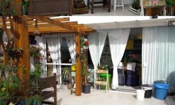 Imagem: OPORTUNIDADE Cobertura com 120 metros quadrados