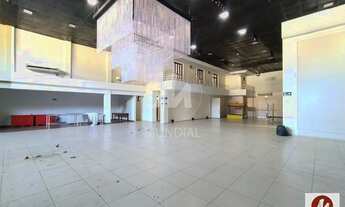 Imagem 7: Salão/Galpão (salão - sobrado