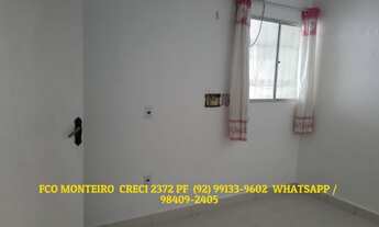 Imagem 3: Casa para venda tem 200 metros quadrados com 2 quartos em Nova Cidade - Manaus - AM