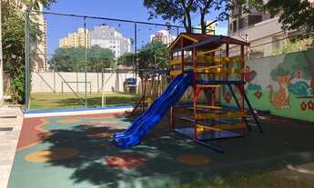 Imagem 4: Apartamento para venda tem 84 metros quadrados com 3 quartos em Santana