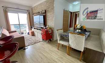 Imagem: Maravilhoso Apartamento com 2 dormitórios