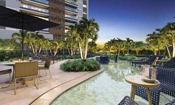 Imagem 2: Apartamento para venda 169m² com 4 suítes em Vila Mariana - São Paulo - SP