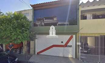 Imagem 4: SOBRADO 3 DORMITÓRIOS, 1 SUÍTE, 2 VAGAS, À VENDA EM SÃO BERNARDO DO CAMPO