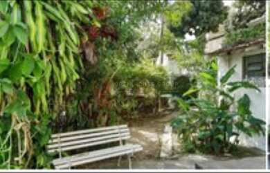 Imagem 6: Open House vende: Excelente apartamento térreo em Santa Teresa