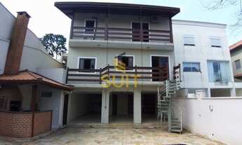 Imagem 6: Lindo Sobrado em Condomínio com 3 Suítes, Piscina, Ar-Condicionado, Aquecimento Solar com