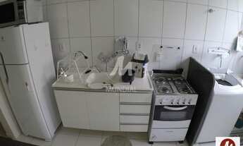 Imagem 3: Apartamento (cobertura 2 - duplex) 2 dormitórios/suite, cozinha planejada, portaria 24hs