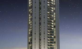 Imagem: Cobertura Duplex com 3 Suites no Setor Coimbra