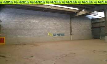 Imagem 6: Galpão para alugar em Guarulhos/SP