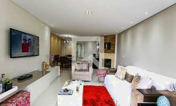 Imagem 5: Apartamento para Aluguel - Panamby, 4 Quartos, 142 m2