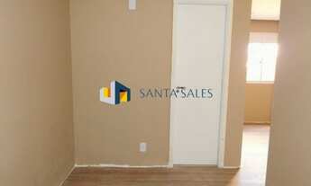 Imagem 7: Apartamento com suite