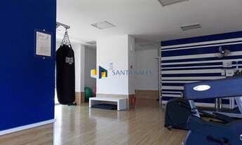 Imagem 2: Apartamento à venda 2 Quartos, 1 Vaga, 65M², Sacomã, São Paulo - SP