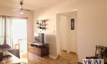 Imagem 5: Apartamento FRENTE MAR, com 2 dormitórios à venda, 80 m² por R$ 395.000 - Centro - Mongag