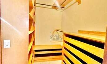 Imagem 3: Casa com 3 dormitórios para alugar, 250 m² por R$ 4.000,00/mês - Jardim do Lago - Atibaia