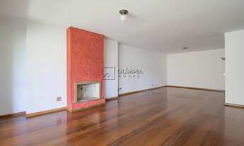 Imagem 5: Venda Apartamento 4 Dormitórios - 193 m² Vila Madalena