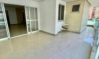 Imagem 3: Apto 170 m², frente, sol da manhã, 4 quartos, 2 suítes, 4 banheiros, 2 vagas em Itapuã - V