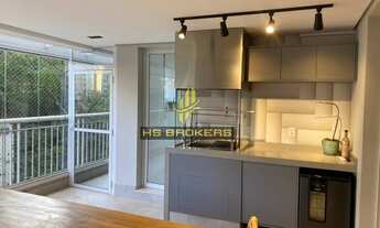 Imagem 3: Lindo apartamento no Panamby