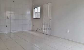 Imagem 4: Apartamento com 2 dormitórios à venda, 57 m² por R$ 147.000,00 - Barra do Aririú - Palhoça