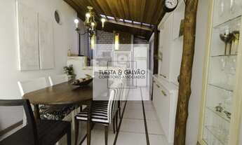 Imagem 6: Casa à venda, 3 quartos, sendo 2 suítes, 3 salas, com sala comercial no térreo, próximo