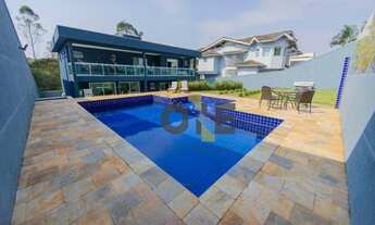 Imagem 3: Casa com 3 dormitórios à venda - Granja Viana - Embu das Artes/SP