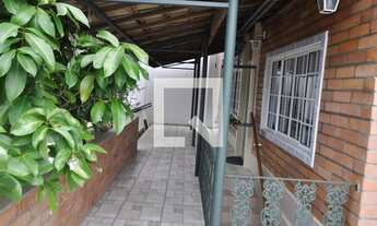 Imagem: Casa para Aluguel - Freguesia , 3 Quartos