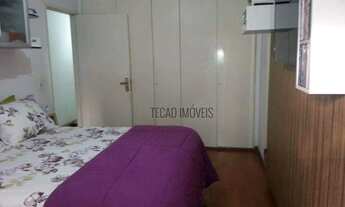 Imagem 7: Apartamento com 3 dormitórios à venda, 110 m² por R$ 1.100.000,00 - Bela Vista - São Paulo