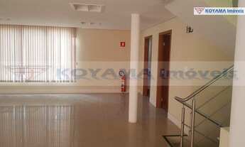 Imagem 7: Casa Comercial, 277 m² - Mirandópolis - São Paulo/SP