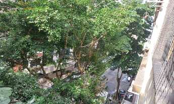 Imagem 4: Apartamento com 1 dormitório, 48 m² - venda por R$ 650.000,00 ou aluguel por R$ 1.850,00/m