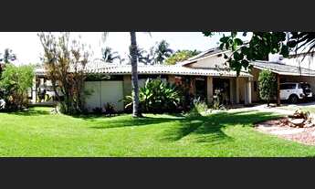 Imagem 2: Casa de 4 Quartos, sendo 2 suites, com 850m² a 150 mts. praia de Villas do atlântico