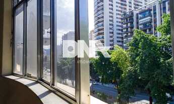 Imagem 5: Rio de Janeiro - Apartamento Padrão - Humaitá