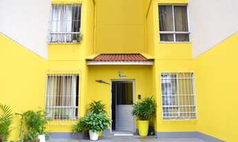 Imagem 3: Apartamento com 2 quartos em Condominio Fechado