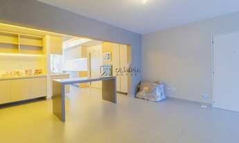 Imagem 7: Venda Apartamento 3 Dormitórios - 142 m² Itaim Bibi