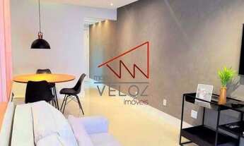 Imagem 3: Rio de Janeiro - Apartamento Padrão - Laranjeiras