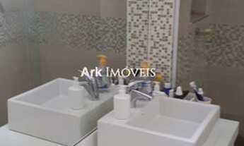 Imagem 7: SãO PAULO - Apartamento Padrão - Paraíso