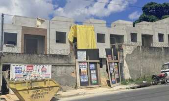 Imagem 2: Oportunidade casa na planta no melhor ponto do Santa Branca