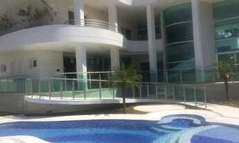 Imagem 7: Casa com 6 dormitórios à venda, 620 m² por R$ 4.960.000,00 - Condomínio Jardim Europa - Vi