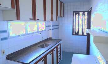 Imagem 7: Ap 4qts com suite e closet, lavabo, 1 por andar de 237m2, no Centro - Vitória - ES