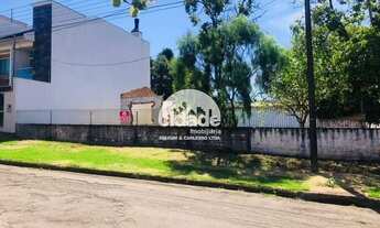 Imagem 2: TERRENO à venda, SÃO CRISTÓVÃO - CASCAVEL/PR