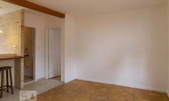 Imagem 4: Apartamento para Aluguel - Alto da Lapa, 2 Quartos, 87 m2