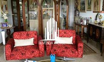 Imagem 5: APARTAMENTO A VENDA 3 SUITES ALTO DA LAPA